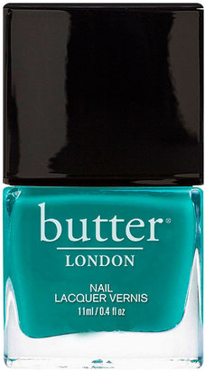 Butter London Nail Lacquer, Jaffa 0.4 fl oz (9 ml)