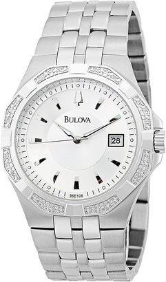 Bulova Men's Watch 96E106