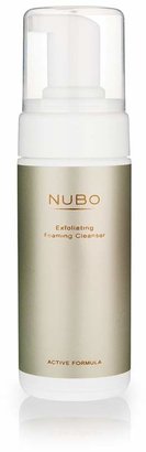 Nubo Exfoliating Foaming Cleanser