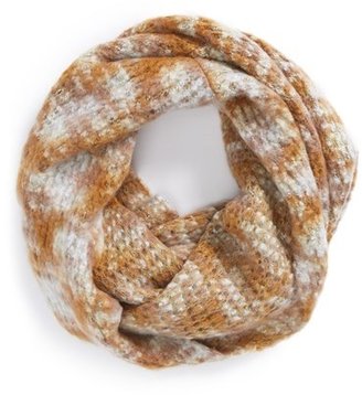 Collection XIIX 'Hazy' Cowl Infinity Scarf