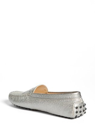 Tod's 'Gommini' Driving Moccasin