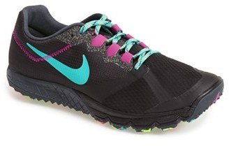 Nike 'Zoom Wildhorse 2' Running Shoe (Women)
