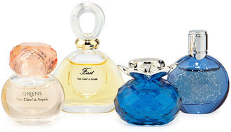 Van Cleef & Arpels Mini Parfum 4-Piece Gift Set