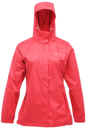 Regatta Women's Waterproof Pack It Shell Jacket