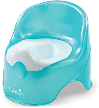 Summer Infant Teal Lil Loo Training Toilet