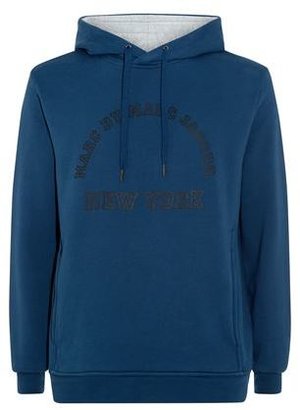 Marc by Marc Jacobs Arch Logo Hoody
