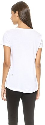 Eleven Paris Kate Moss Almost Tee