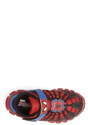 Stride Rite 'Spider-Man® Web Crawler' Sneaker (Toddler & Little Kid)