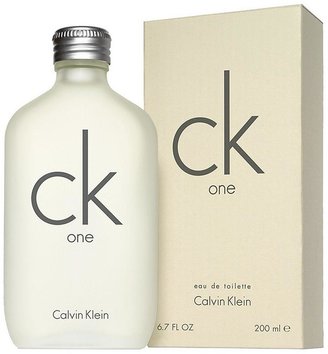 Calvin Klein CK1 200ml EDT