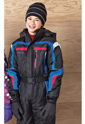 Hot Paws® Boys' Ski Gloves And Hat Set