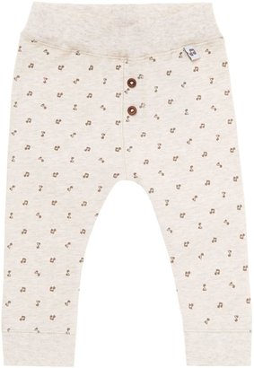 Name It Babys All Over Music Print Jogger