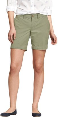 Old Navy Women's Twill Shorts (7")
