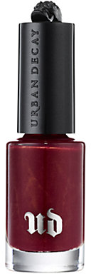 Urban Decay Pulp Fiction Nail Colour, Red