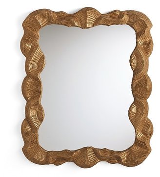 Bloomingdale's Baroque Mirror