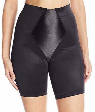 Flexees Maidenform Women's Easy Up Firm Control Thigh Slimmer