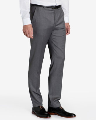 Ted Baker TOMTRO Wool suit trousers