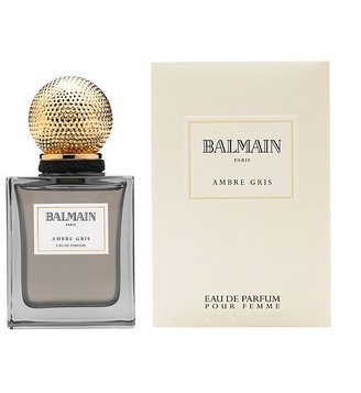 Balmain Ambre Gris Eau de Parfum 40ml