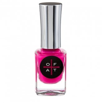 Only Fingers + Toes Nail Lacquer - Tickle