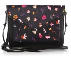 Marlowe Mini Floral Crossbody Bag