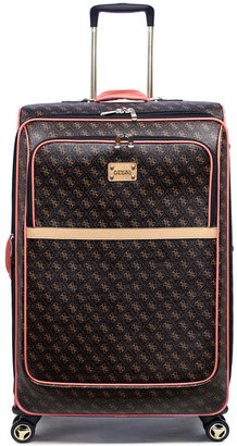 GUESS CLOSEOUT! Logo Affair 29" Spinner Suitcase