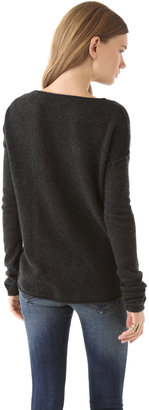 Bop Basics Infinite Cashmere Sweater