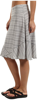 Exofficio Go-To® Stripe Skirt