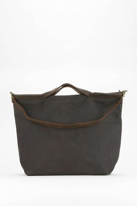 Urban Outfitters Jo Canvas + Leather Tote Bag