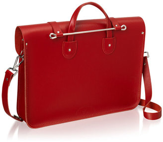 The Cambridge Satchel Company Limited Edition Music Bag