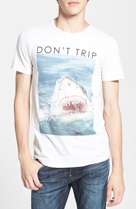 Altru 'Don't Trip' Graphic T-Shirt