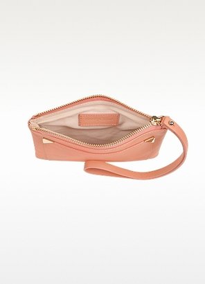 See by Chloe Daisie Leather Pouch