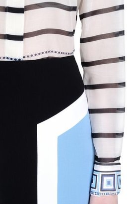Emilio Pucci Mini skirt