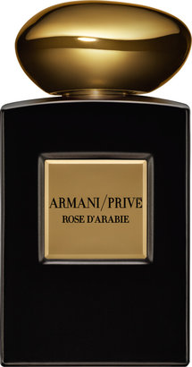 Armani Beauty Rose D'arabie | 3.4 oz/100 ml | Fragrance for Men & Women