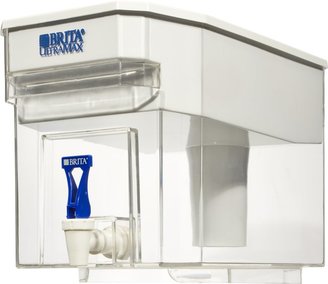 Brita Ultramax Water Filtration Dispenser-1 ct
