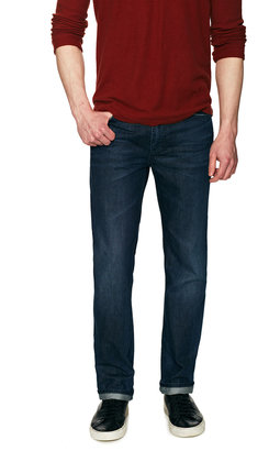 7 For All Mankind Slimmy Slim-Straight Leg Jeans