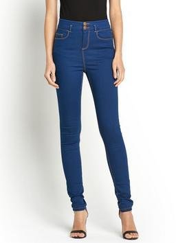 Love Label Seattle High Waisted Jeans