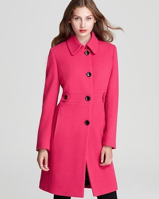 Calvin Klein Lady Coat