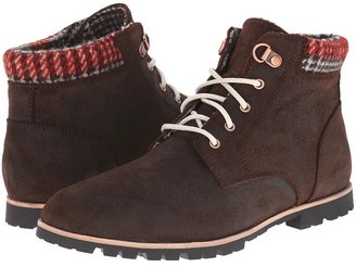 Woolrich Beebe Leather
