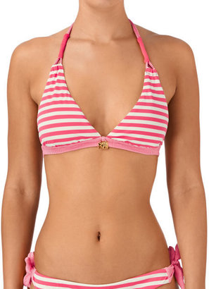 Women's Phax Corais Semi Halter Bikini Top