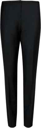 Ted Baker Didat Mohair Suit Trousers