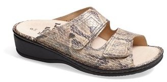 Finn Comfort 'Jamaica' Sandal (Online Only)