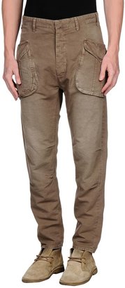 (+) People Casual pants