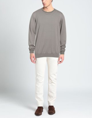 Calvin Klein Jeans Sweater Khaki