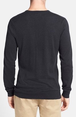 Volcom Solid V-Neck Sweater
