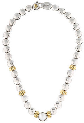 Lagos Caviar Necklace