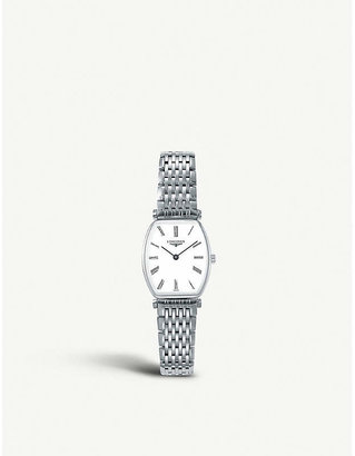 Longines L42054116 La Grande Classique watch