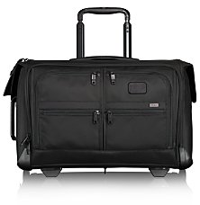 Tumi Alpha 2 Wheeled Carry-On Garment Bag