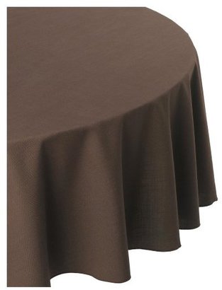 Rose Tree Royal Linen 70" Round Tablecloth