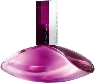 Calvin Klein Forbidden Euphoria Eau De Parfum 50ml
