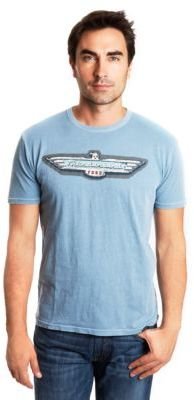 Lucky Brand Thunderbird Graphic T-Shirt