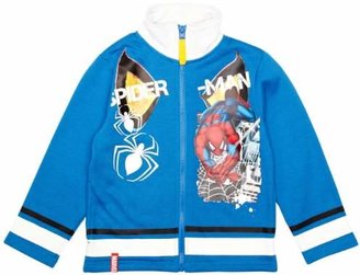 Marvel Spiderman H11F1008 Boy's Sweatshirt